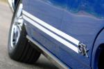 Plymouth GTX 440 Six Pack Wagon 1968 года